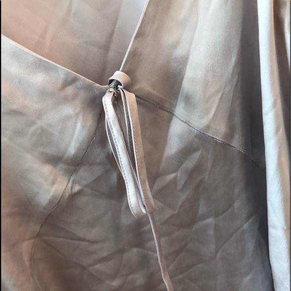 Cami NYC Racer Mini Dress - Picture 4 of 12